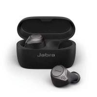 ราคา Trending Now 1 1 for Jabra Elite 75T TWS wireless headphones Bluetooth 5 0 earphone stereo in ear earphones waterproof sport earbuds with mic (25284451012)