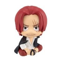 ราคา Bandai บันได MEGAHOUSE LOOKUP ONE PIECE SHANKS (23693197291)