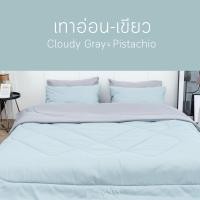 ราคา SANTA ผ้านวม ผ้าห่ม นุ่ม นอนสบาย Premium supersoft สำหรับเตียง 3 5 5 6 ฟุต ผ้านุ่ม นอนฟิน (9604162076)