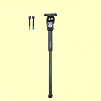 ราคา ขาตั้งจักรยานพับได้ MrTiPARTS ทำจากอลูมิเนียมอัลลอยด์และคาร์บอนไฟเบอร์ สำหรับจักรยาน Java Neo ขนาด 16 นิ้ว 20 นิ้ว ใช้เป็นที่วางเท้าและขาตั้งจอด (25895313583)