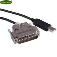 ราคา Planetx Usb To Db25 Rs232 Ftdi Serial Adapter Converter Programming Cable For Sharp X68k X68000 Pc Communicate Printer Cable (25411263330)