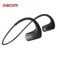 ราคา Dacom หูฟัง5 3บลูทูธกีฬาหูฟังไร้สาย IPX7เบสลึกกันน้ำชุดหูฟังตัดเสียงรบกวนเวลาเล่น20ชั่วโมงทำงาน (21469202862)