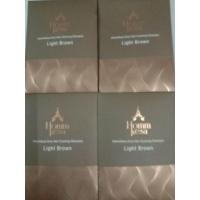 ราคา แชมพูปิดผมขาว หอมเกศ 30มล น้ำตาลอ่อน x 4ซอง (22408722423)
