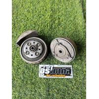 ราคา ชุดครัชเวฟ110i wave110i S3 S4 สตาร์ทเท้า แท้มือสอง สภาพสวย พร้อมใช้งาน สึกน้อย (21719290218)