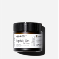 ราคา MEDIPEEL Peptide Tox Bor Cream 50g Ampoule 30ml (25767279919)