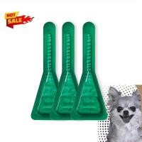 ราคา Frontline Plus สำหรับสุนัข0 10กก 10 20กก 20 40กก (26131790290)