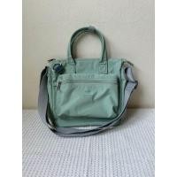 ราคา anello รุ่น BASE 2WAY A5 mini รหัส ATM0522 ของแท้จากญี่ปุ่น (24668701780)