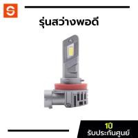 ราคา SOLUNAR ไฟตัดหมอกFortuner หน้ายักษ์ แสงขาว ตรงรุ่น ปี2008 2011 ไฟตัดหมอกฟอร์จูนเนอร์ ไฟตัดหมอกfortunerหน้ายักษ์ HB4 (25511945375)