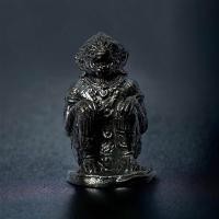 ราคา หนุมานลอยองค์ เนื้อโหะอาถรรพ์ หลวงปู่หงษ์ วัดเพชรบุรี อ ปราสาท จ สุรินทร์ (18809050094)