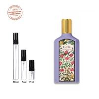 ราคา น้ำหอมแท้ จัดส่งรวดเร็ว Flora Gorgeous Gardenia EDP 2ml 5ml 10ml น้ำหอมผู้หญิง มินิทดลอง กลิ่นติดทนนาน (25803027007)