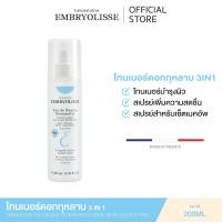 ราคา EMBRYOLISSE EAU DE BEAUTÉ ROSAMELIS 200ml Rose Water Toner โทนเนอร์ดอกกุหลาบ (126333071470)