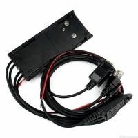ราคา สายเคเบิลโปรแกรม 4 in 1 สำหรับ Motorola GP88S GP328 GP300 GM300 GP88S CP040 GP338 GP360 GP380 PRO5150 HT750 วิทยุ ฟังก์ชัน 4in1 (25982209624)