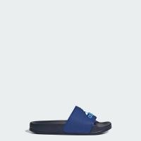 ราคา adidas ว่ายน้ำ ไลฟ์สไตล์ รองเท้าแตะ Adilette Shower เด็ก สีน้ำเงิน IE2607 (22440730438)