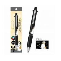 ราคา ปากกา Uni Jetstream 4in1 1 หมึก 4 สีและดินสอกดในด้ามเดียว ลายลิขสิทธิ์แท้ นำเข้าจากญี่ปุ่น Rilakkuma แลพ Sumikko (16220201524)