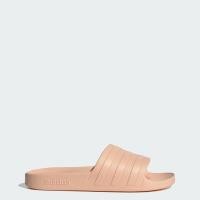 ราคา adidas ไลฟ์สไตล์ รองเท้าแตะ Adilette Aqua ผู้หญิง สีชมพู JI2236 (22792134358)