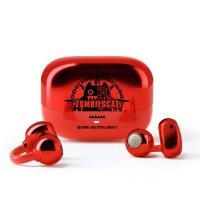 ราคา ZombiesCat B15 TWS Earbuds Bluetooth 5 4 Wireless Headphones IPX4 Waterproof Sports Earphones HiFi Stereo Non in ear Comfortable Headset (24808103031)