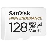 ราคา San D isk High Endurance 32GB 64GB 128GB 256GB microSD Card SDSQQNR เมมโมรี่ กล้องติดรถยนต์ วงจรปิด UHS I Class10 U3 V30 Memory card (26031845892)