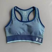 ราคา สปอร์ตบาร์Under Armour ชุดออกกำลังกาย ชุดโยคะ ชุดเข้ายิม ผ้าดีงามของแท้ ระบายอากาศดีส่งจากไทย สามารถออกกำลังกายได้ทุกวงจ (24247504774)