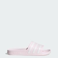 ราคา adidas ว่ายน้ำ ไลฟ์สไตล์ รองเท้าแตะ Adilette Aqua ผู้หญิง สีชมพู GZ5878 (22433712230)