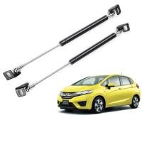 ราคา ชุดโช้คค้ำฝากระโปรงหน้า สำหรับรถ GK Honda Jazz Fit 2014 2019 ส่งจากประเทศไทย (21243034133)