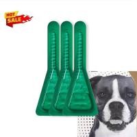 ราคา Frontline Plus สำหรับสุนัข0 10กก 10 20กก 20 40กก (26131790296)