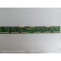 ราคา บอร์ด Y Buffer พลาสม่า ซัมซุง PS43E450 PS43E490 Buffer Board Plasma Samsung Y DRIVE อะไหล่แท้ ของถอดมือสอง เทสแล้ว (21269282020)