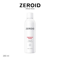 ราคา ซีรอย Zeroid Pimprove Toner 200ml (10785905622)
