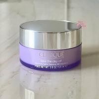 ราคา CLINIQUE Take The Day Off Cleansing Balm 125mL คลีนซิ่งบาล์ม (20525731677)