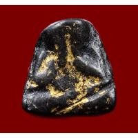 ราคา พระปิดตาอุดกริ่งหลวงปู่ศุข เนื้อผงคลุกรัก องค์จิ๋ว เป็นพระที่ค่อนข้างหายาก กริ่งดัง (24744427618)