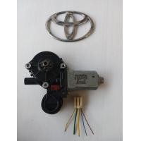 ราคา มอเตอร์กระจกไฟฟ้า หน้าขวา Vios Altis Camry ACV30 ปี 03 07 แท้มือสองญี่ปุ่น (17461683902)