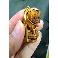 ราคา เขี้ยวหลวงพ่อปานวัดคลองด่าน เขี้ยวหมูป่า (25711903727)