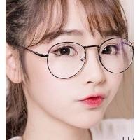 ราคา แว่นสายตา สำหรับสายตายาว 125 ทรงหยดน้ำ (311824553)