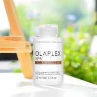 ราคา OLAPLEX ของแท้จากอเมริกา Olaplex No 3 4 5 6 7 100ML 250ML ความมัน ควบคุมความมัน สีย้อมและซ่อมแซม (24719385868)
