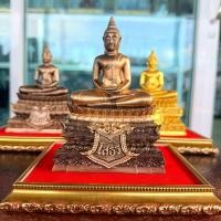 ราคา หลวงพ่อโสธร แร่เหล็กน้ำพี้ ขนาดหน้าตัก3 5 7นิ้ว ออกแบบด้วยระบบ 3 D รายละเอียดคมชัดทุกจุด บูชาวันนี้แถมฟรีฐานรององค์พระทุกรายการ (25437794240)