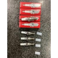 ราคา หัวเทียนcb650f cbr650fขายยกชุด 1ชุดมี4ชิ้น ของแท้ตรงรุ่น (22762479244)