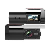 ราคา กล้องติดรถยนต์กล้องหน้าอย่างเดียว X16 ความละเอียด FHD1080P มีWifi หน้าจอขนาด 1นิ้ว (25697391592)