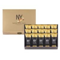 ราคา NY New York Perfect Cheese คุกกี้สอดไส้ครีมชีสแท่ง ของแท้จากญี่ปุ่น (24409974339)