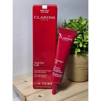 ราคา ของแท้ สคบ ไทย Clarins Total Eye Lift 7ml (19524150800)