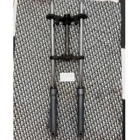 ราคา โช๊คหน้าพร้อมแผงคอ honda เทน่า โนวา แท้มือสองถอดจากรถสภาพดี (24809821294)