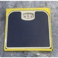 ราคา เครื่องชั่งน้ำหนัก แผ่นกันลื่นเครื่องชั่งน้ําหนัก 130KG เครื่องชั่งน้ําหนักเพื่อสุขภา รุ่น OTTO 02สีกรม เครื่องชั่ง (25815442148)