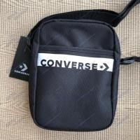 ราคา P343 Converse Revolution Mini Bag กระเป๋าสะพายข้าง ลิขสิทธิ์ แท้ 100 กระเป๋าสะพายข้างผู้ชาย (26127788392)