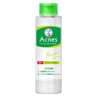 ราคา Rohto Mentholatum Acnes โลชั่นทำความสะอาดยา ครีมผง 180มล (24116254963)