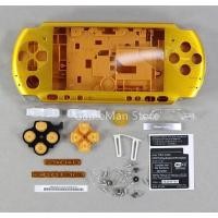 ราคา Fashionable New Arrival 1set Replacement For Psp3000 Psp 3000 Game Console Full Housing Cover Case With Buttons Kits (21392182069)