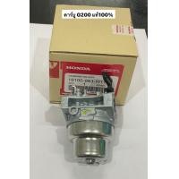ราคา คาร์บู คาร์บูเรเตอร์ G200 G150 แท้ ฮอนด้า สูบตั้ง คาบู คาร์บู honda ปั้มน้ำฮอนด้า เครื่องสูบน้ำ honda (16272170316)