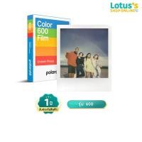 ราคา POLAROID ฟิล์มสี สำหรับรุ่น 600 (24969211580)