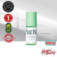 ราคา ยอดขายอันดับ1 PURITO Wonder Releaf Centella Serum Unscented 60ml เซรั่มบำรุงผิวหน้า แพคเกจใหม่ล่าสุด VV (4998152046)