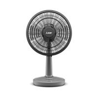 ราคา MITSUBISHI พัดลมตั้งโต๊ะ รุ่น D12A GB 12 นิ้ว (18830882331)