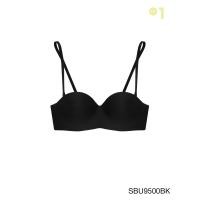 ราคา Sabina เสื้อชั้นใน Wireless Bra ไม่มีโครง รุ่น Pretty Perfect รหัส SBU9500 (16103198283)