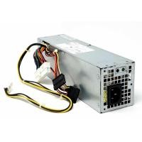 ราคา Power Supply For Dell Optiplex 3010 7010 9010 ใช้งานได้ปกติ SFF แบบยาว 24พิน SECOND HAND (7949594286)