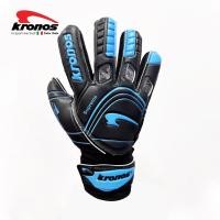 ราคา ถุงมือผู้รักษาประตู ถุงมือโกล ฟุตบอล ฟุตซอล KRONOS ITALIA SUPREME 2 JUNIOR GLOVE KMGJ123711 (21209855654)